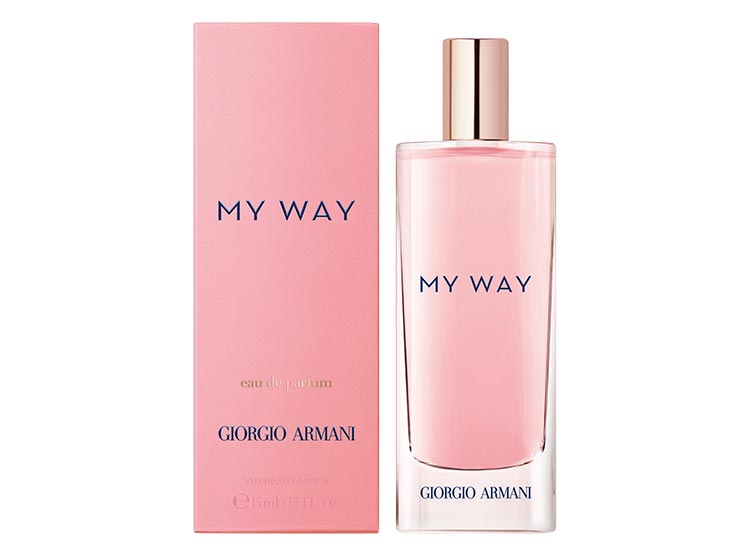 My Way edp 15 ml