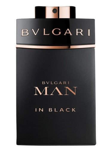 Bvlgari Man in Black Eau de Parfum