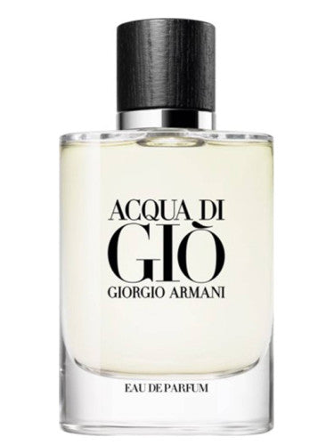 Acqua Di Gio Edp Hombre