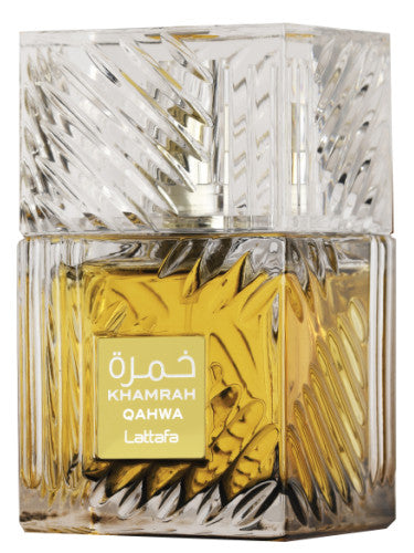 Decant Khamrah Qahwa EDP