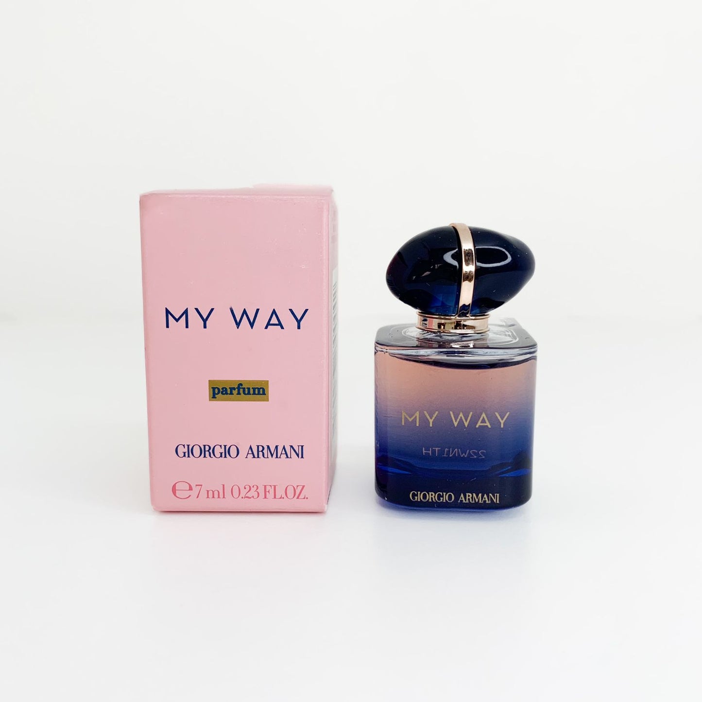 My Way Parfum 7 ml
