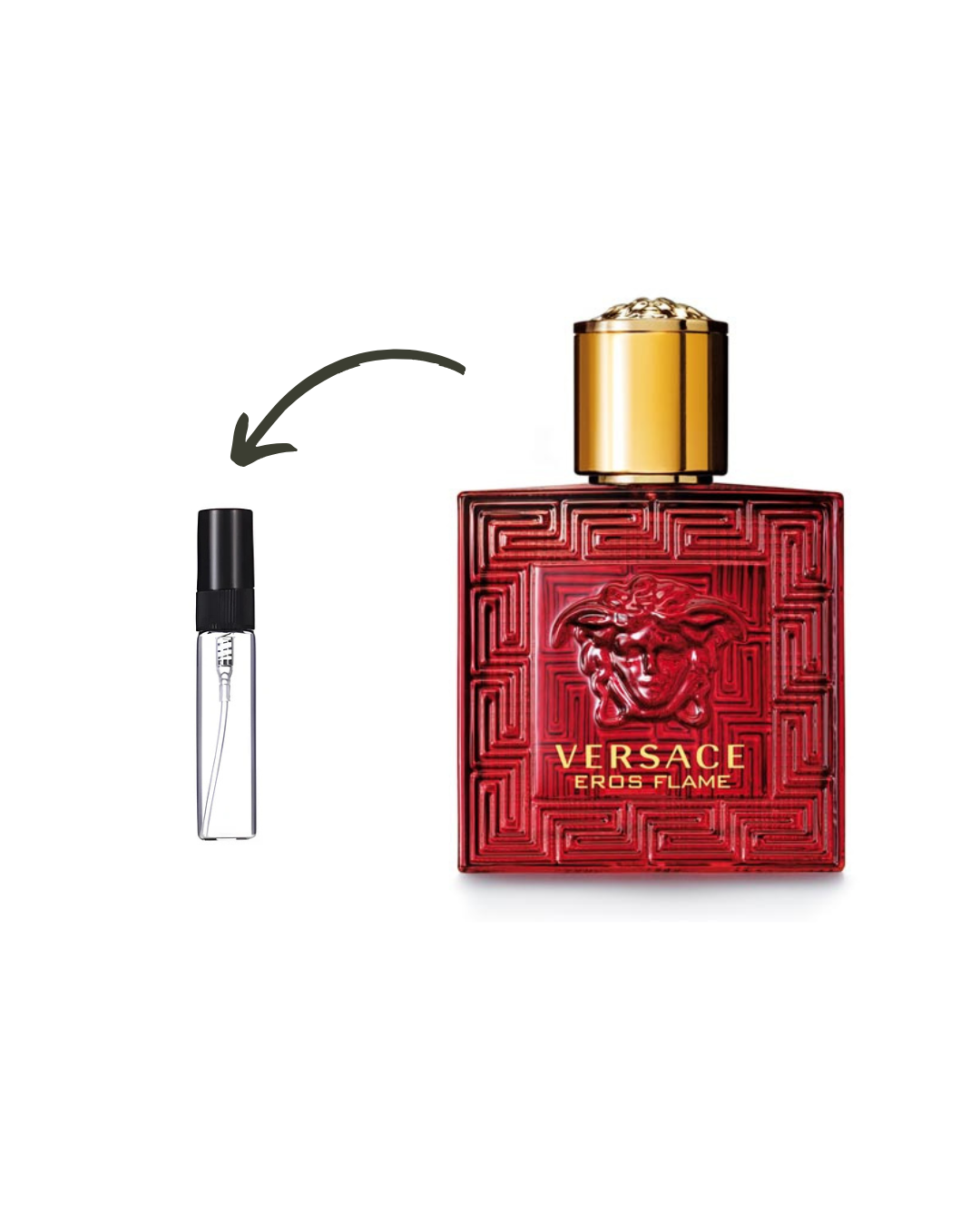 DECANTS MASCULINOS🔥