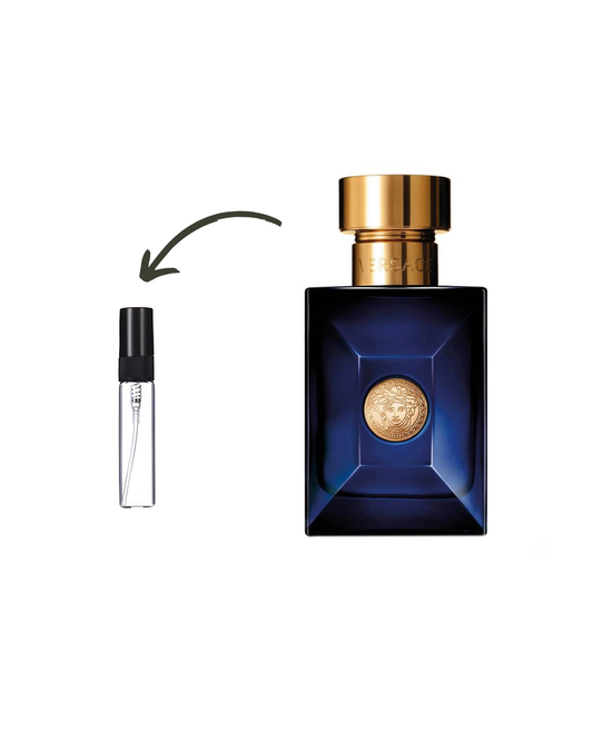 Decant Dylan Blue Pour Homme EDT