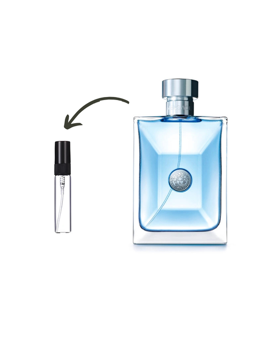 Decant Pour Homme EDT