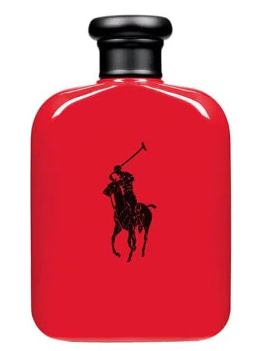 Decant Polo Red  EDT Hombre