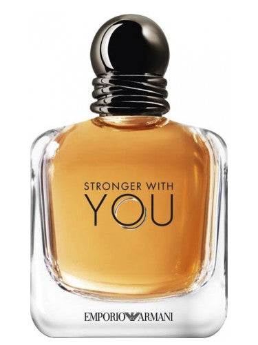 Decant Stronger With You EDT