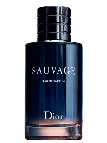 Decant Sauvage EDP 100 ML