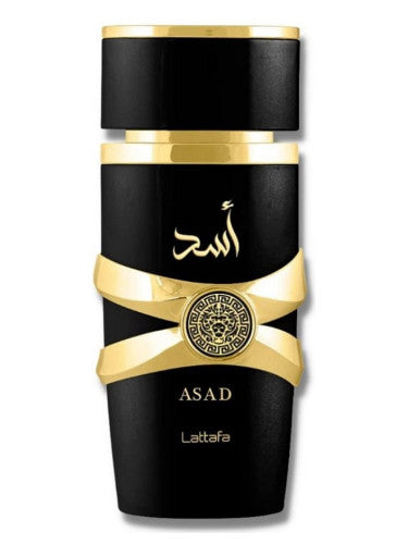 Decant Asad Edp 100ml Hombre