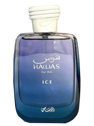 Decant Hawas Ice for Him  EDP