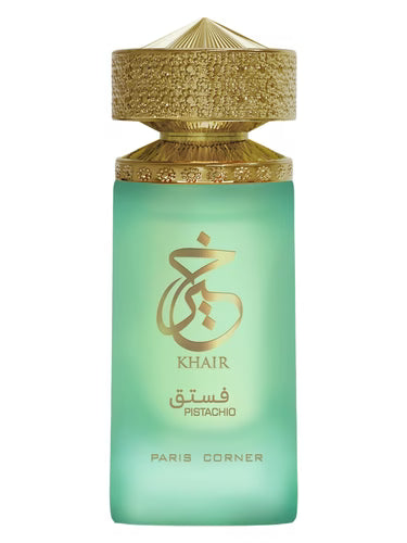Khair Pistachio