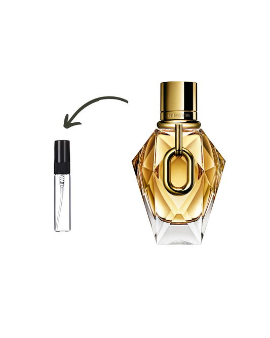 Decant Million Gold For Her