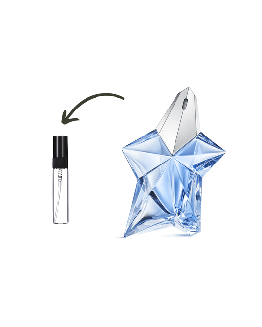 Decant Angel Mungler