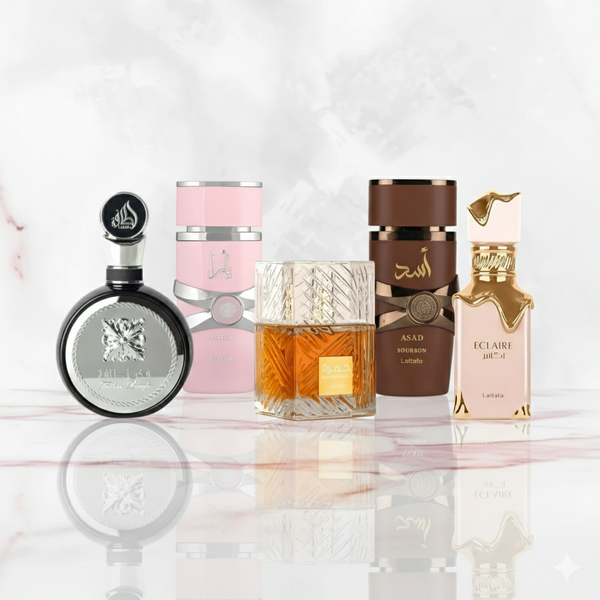 Oportunidades Finales