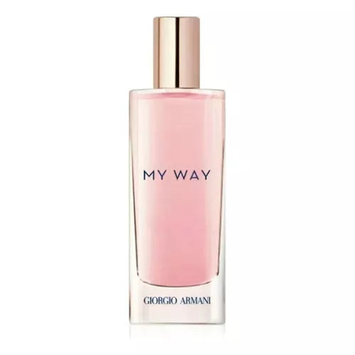 My Way Intense