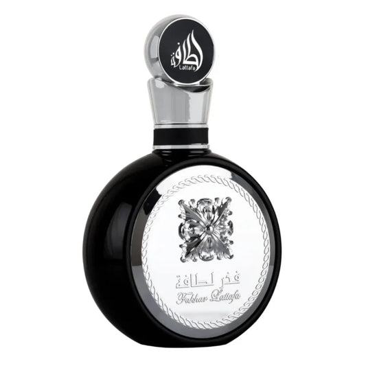 Fakhar Black