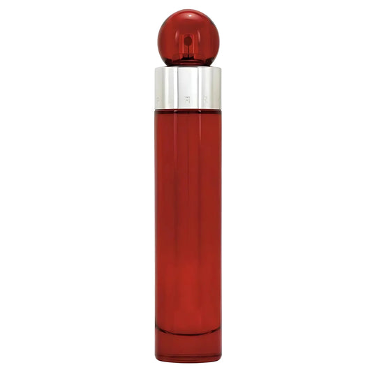 360° Red for Men