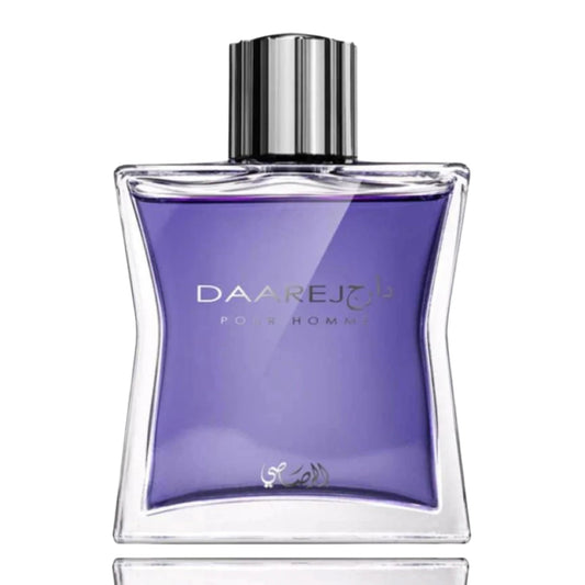 Daarej pour Homme