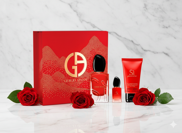 San Valentín: Regala Emociones