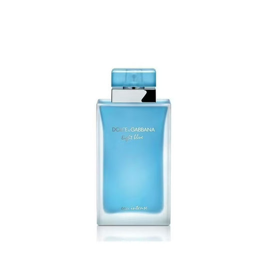 Light Blue Intense Tester Mujer