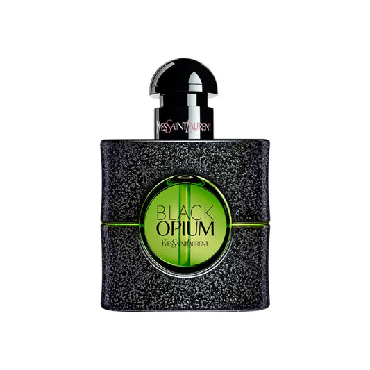 Black Opium Illicit Green