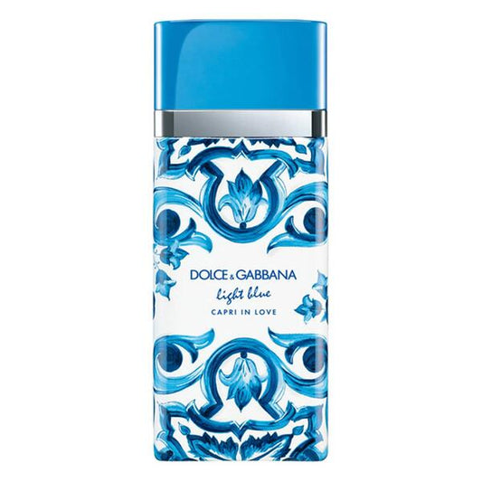 Light Blue Capri In Love Eau de Parfum
